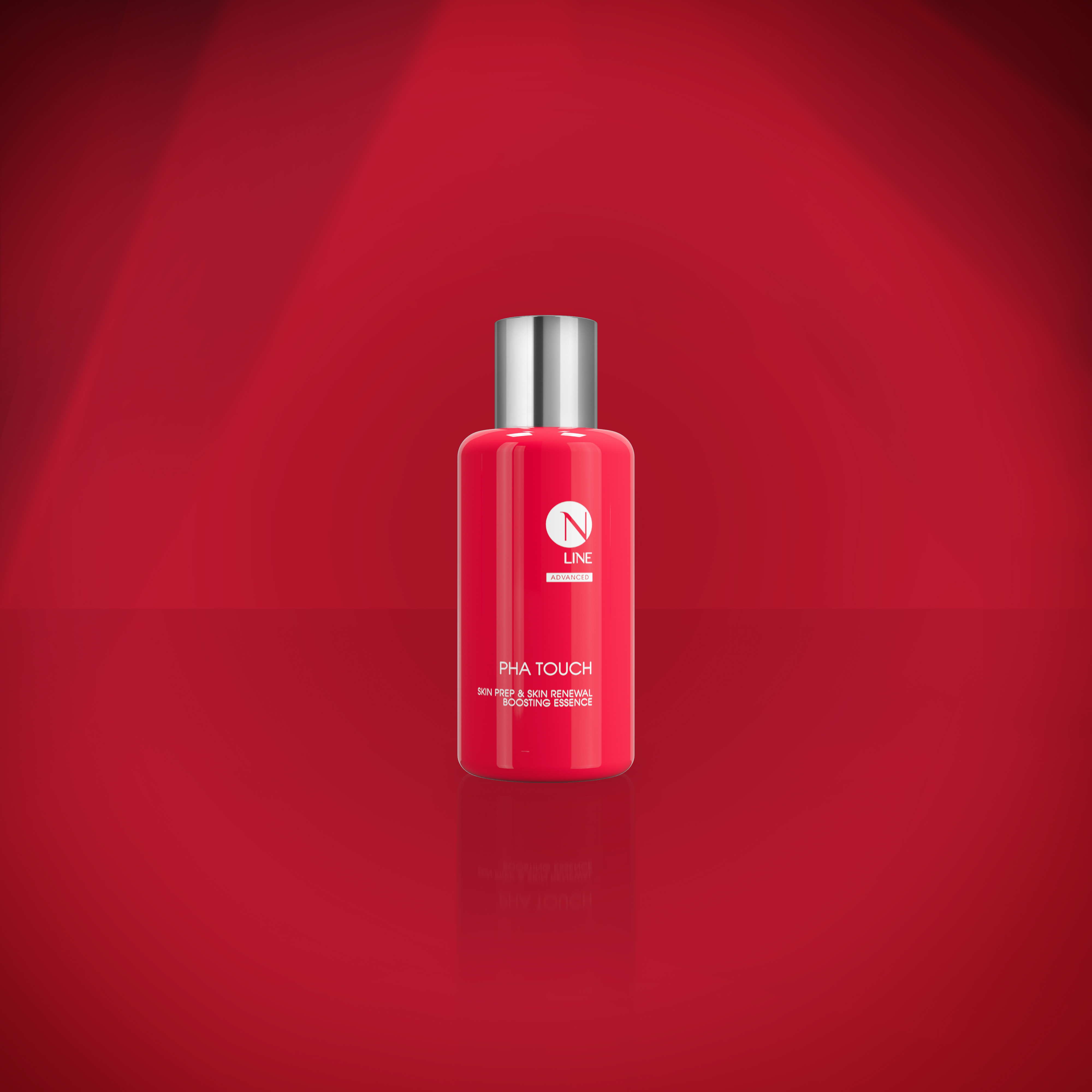 Létt formúla með PHA-sýrum sem hentar daglegri húðumhirðu