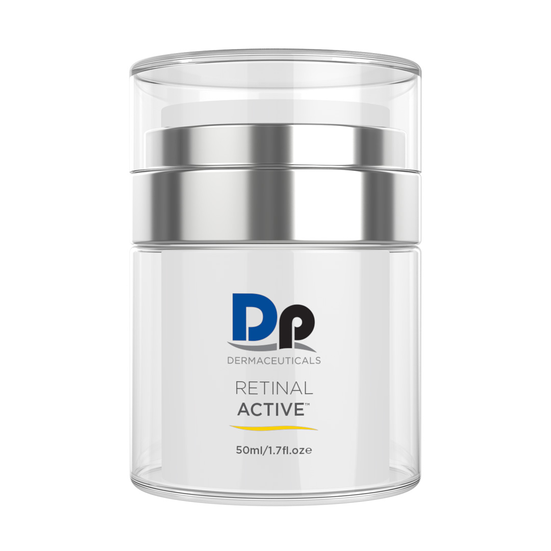 50 ml næturkrem með retinaldehyde sem endurnýjar og styrkir húðina.