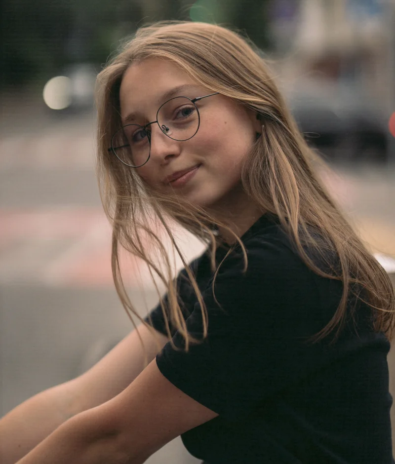 Nataliia Romanyshyn