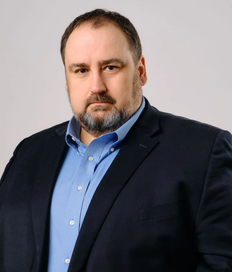 Yevhen Hlibovytsky