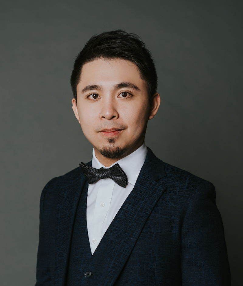 Po-Jui Huang