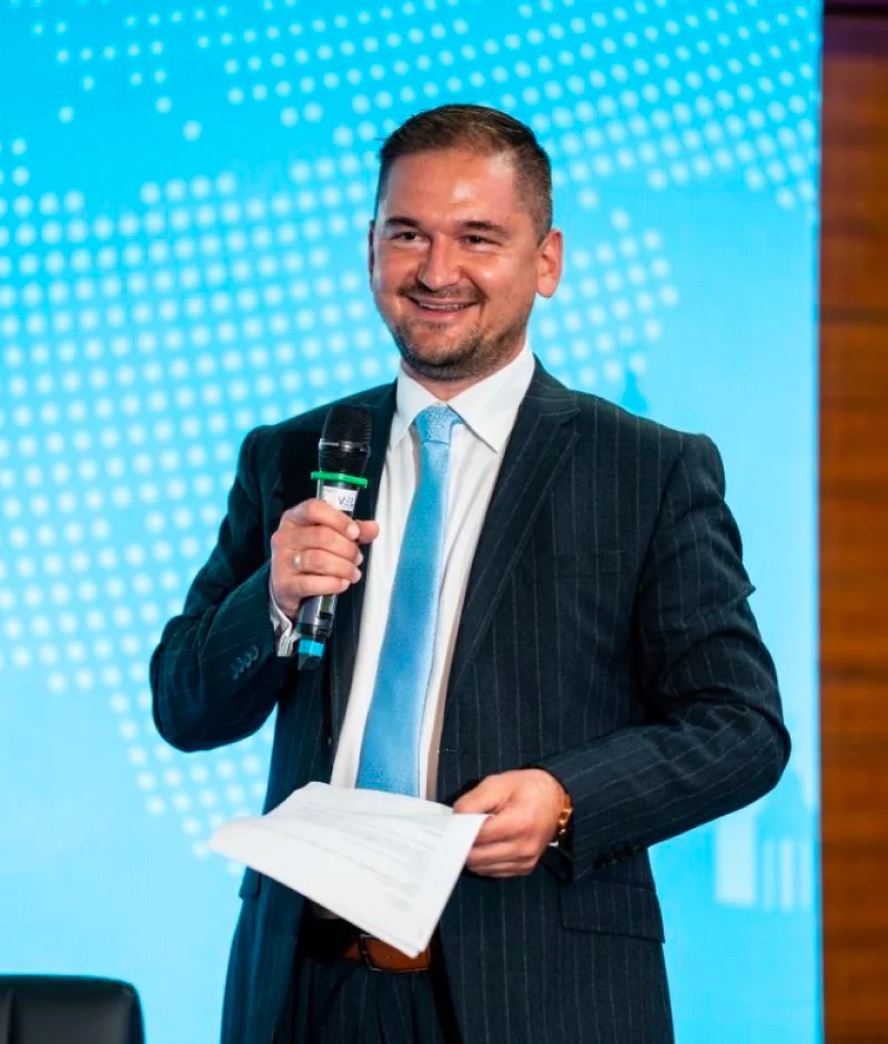 Harun Karčić