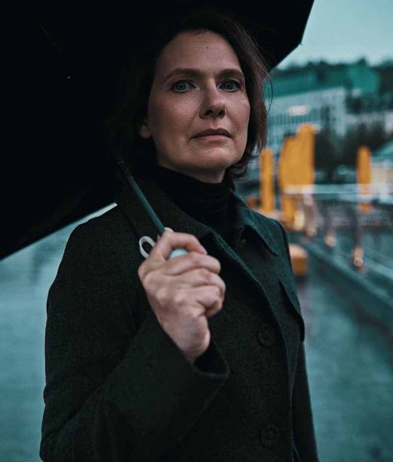 Tetiana Pushnova
