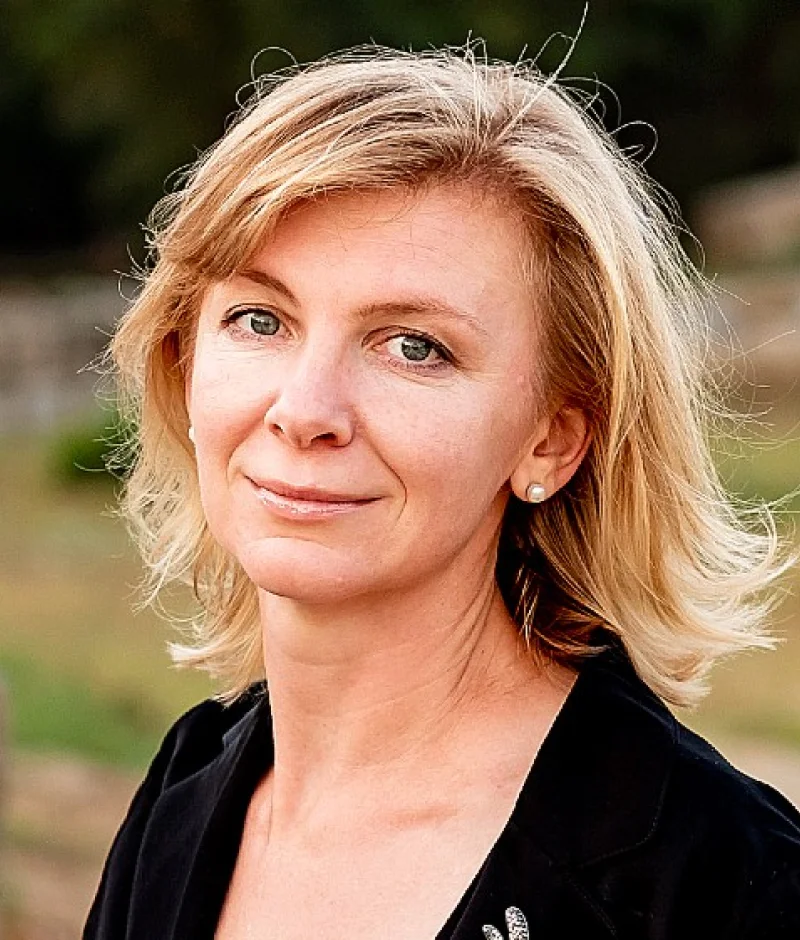 Katya Gorchinskaya
