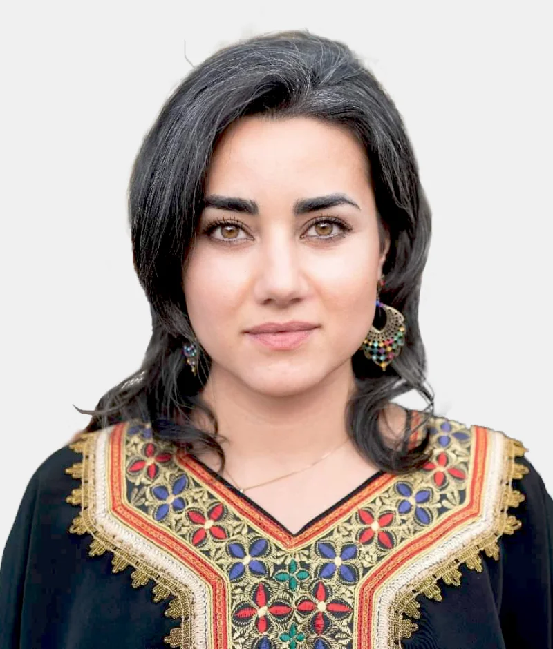 Aida Tavakoli