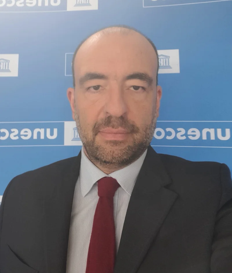 Andrea Cairola