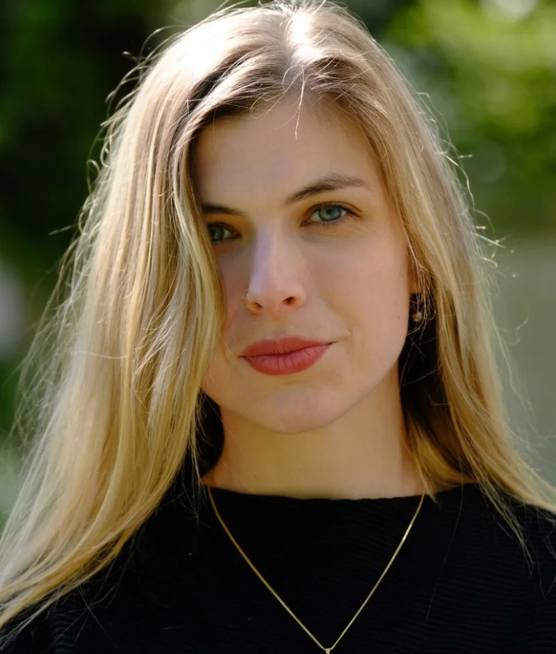 Jenna Kleinwort
