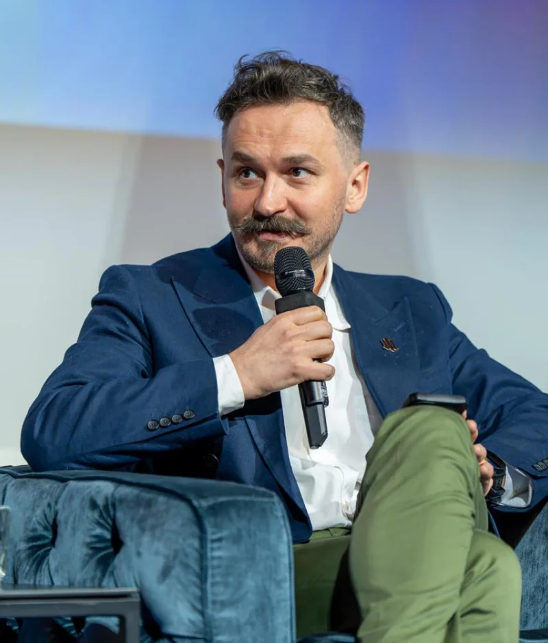 Mykola Balaban