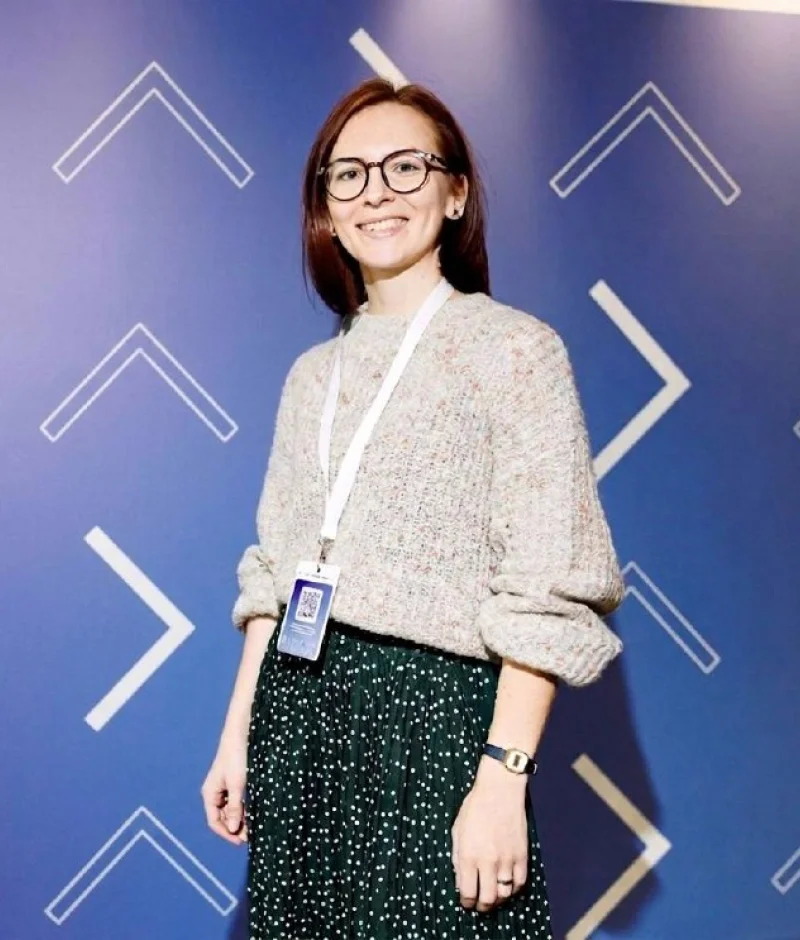 Oksana Kopiichuk