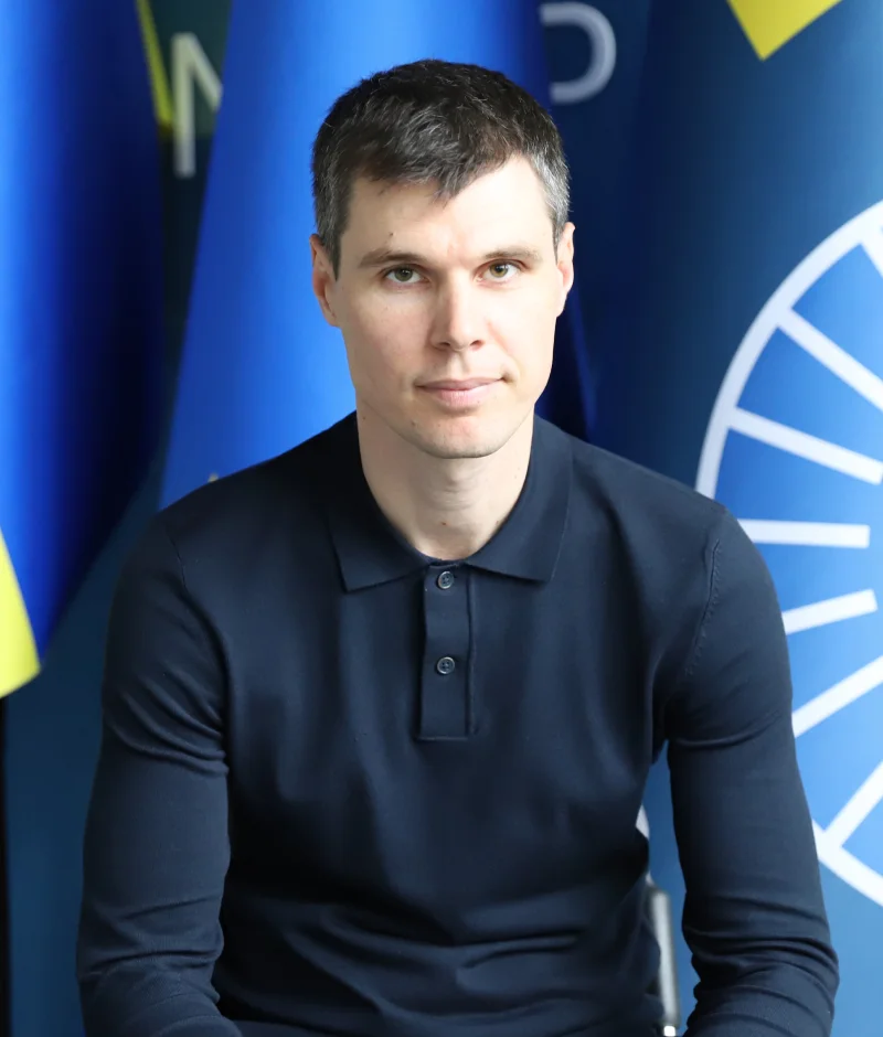 Pavlo Buldovych