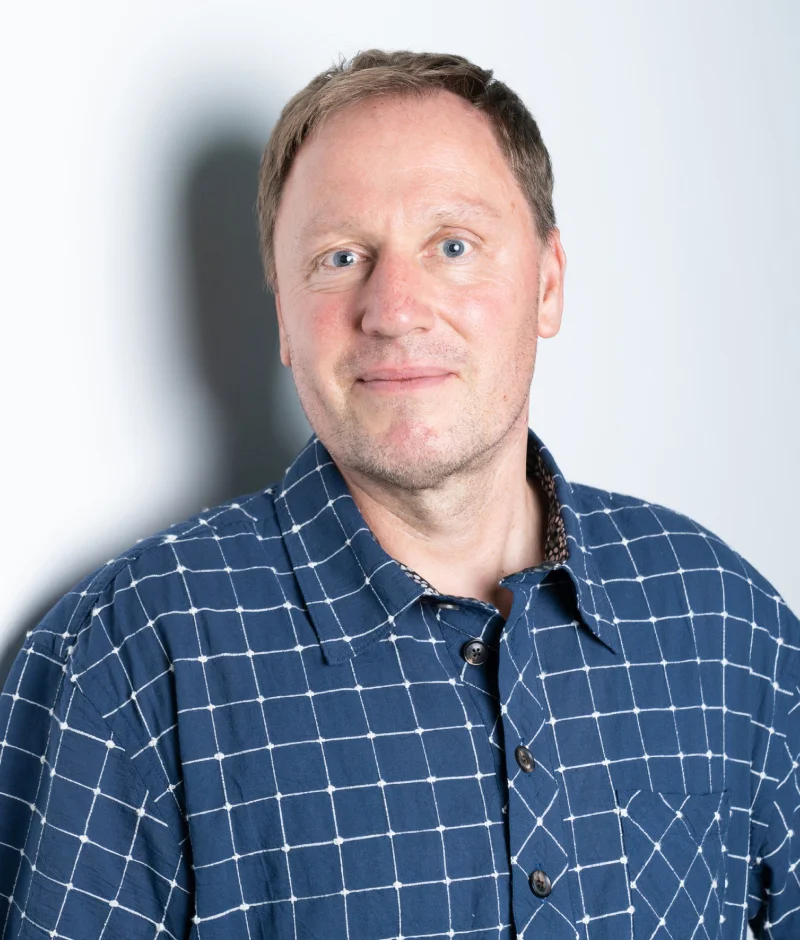 Steffen Leidel
