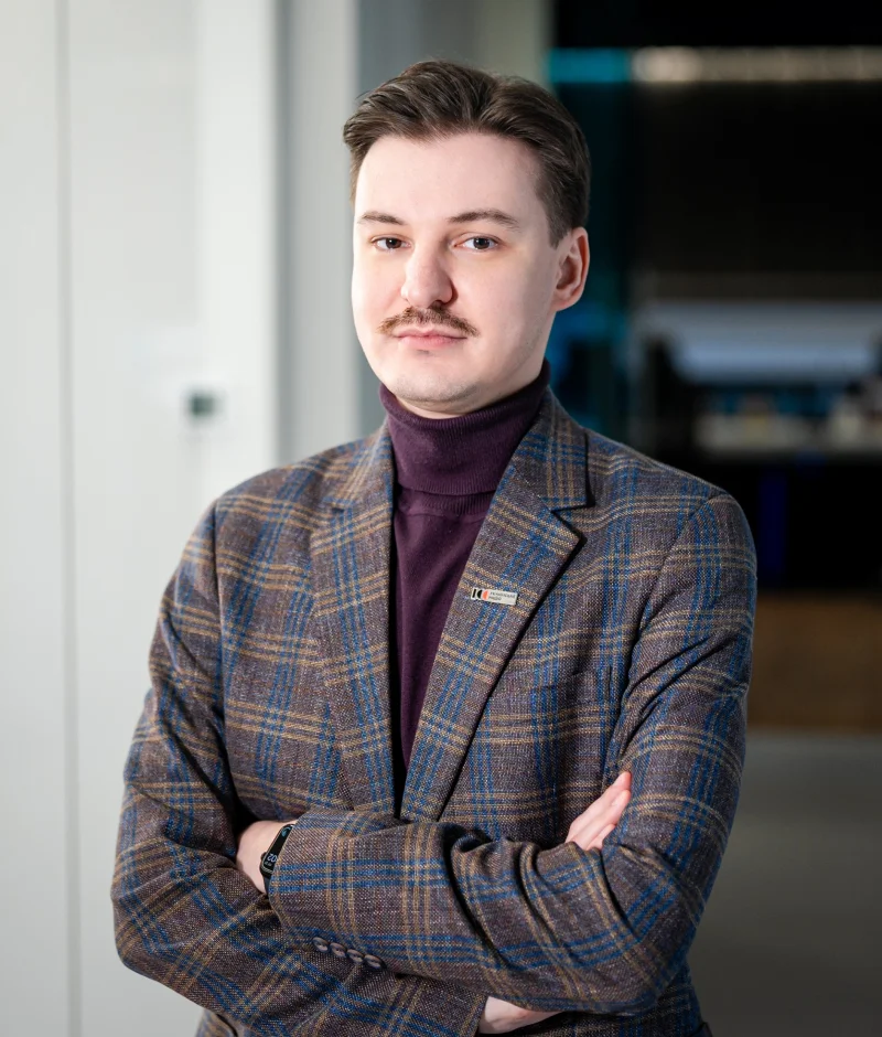 Vadym Miskyi