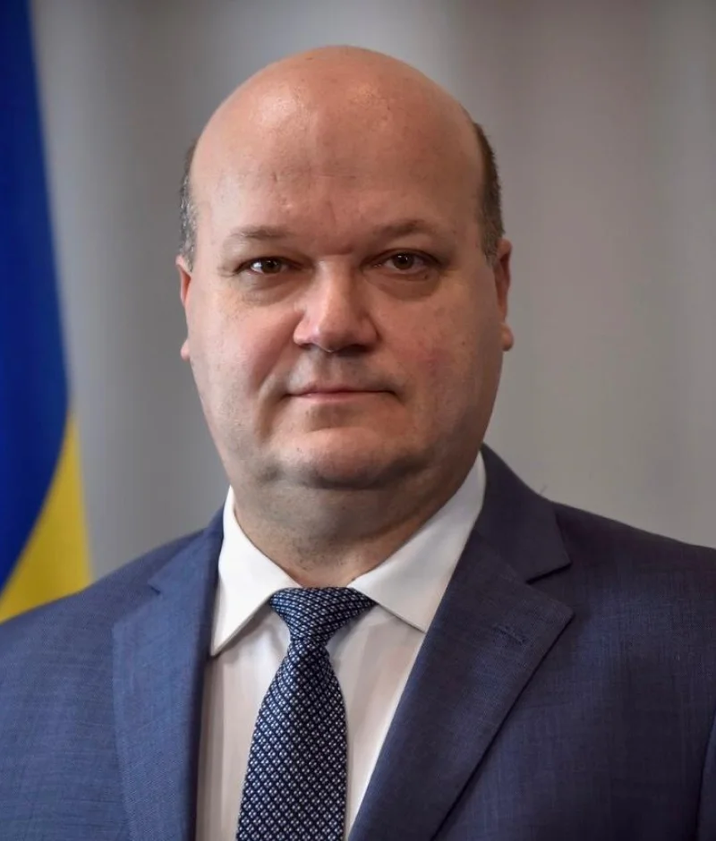 Valeriy Chaly