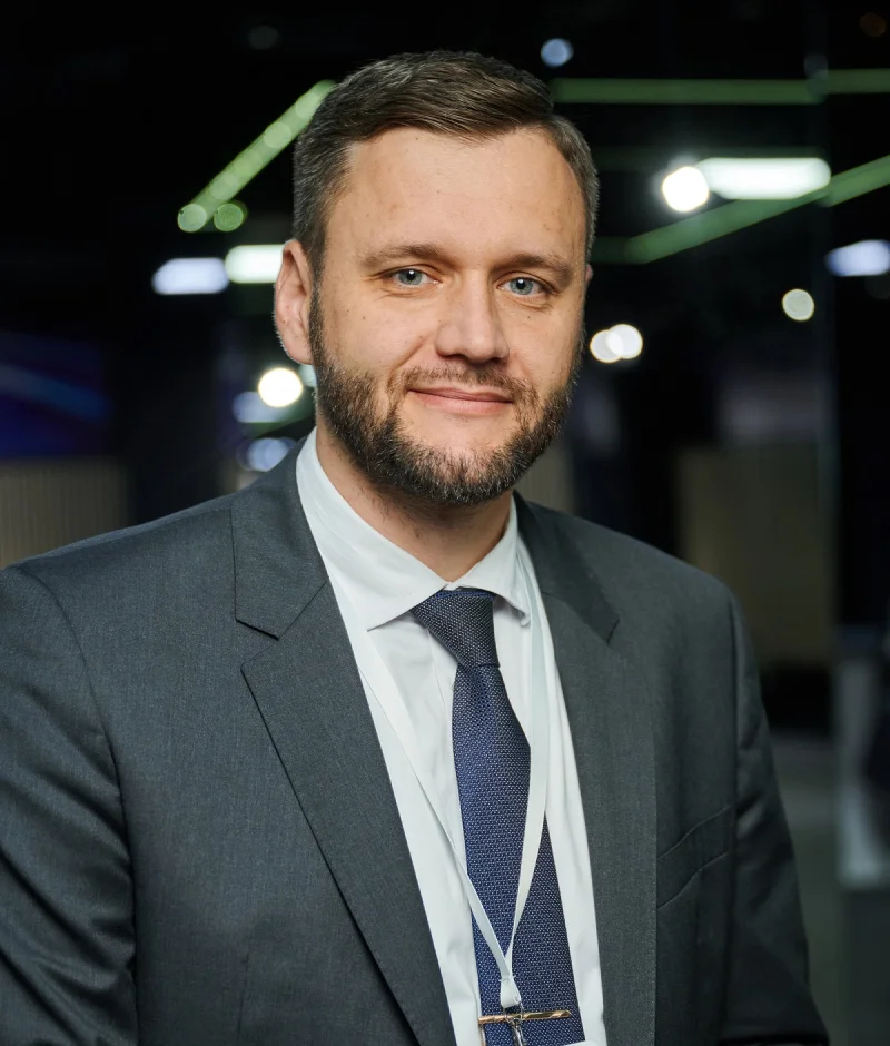 Viktor Pavlushchyk