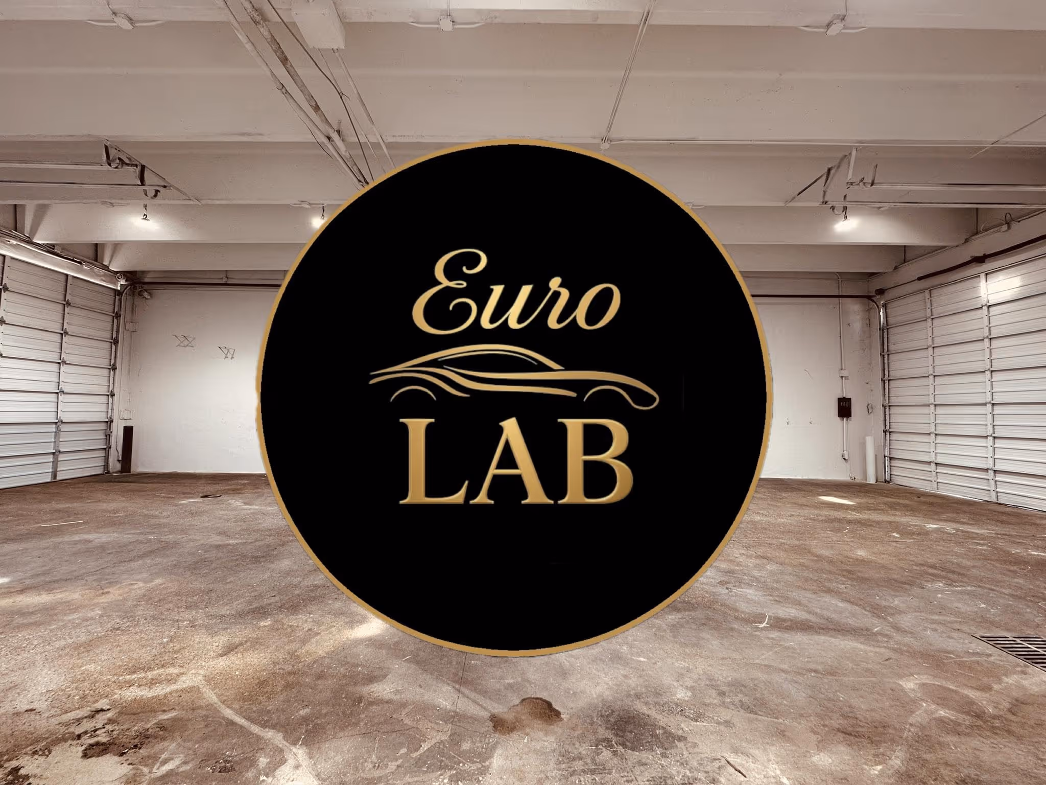 EuroLab Grand Opening Coming Soon