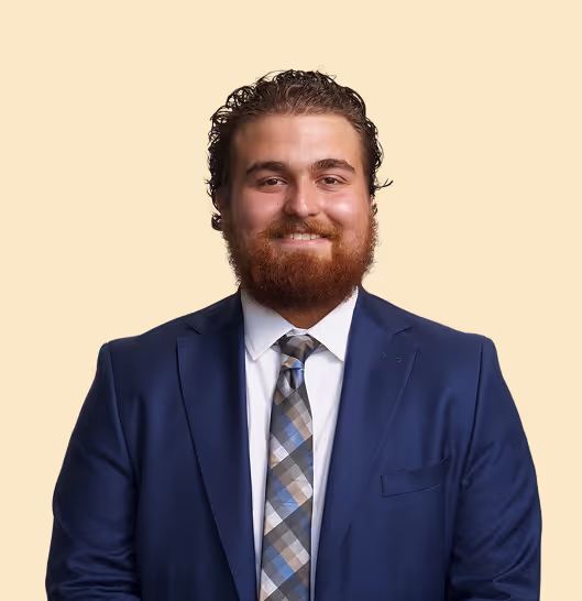 Andrew | Co-founder