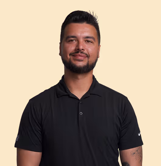 Adrian | Co-Founder
