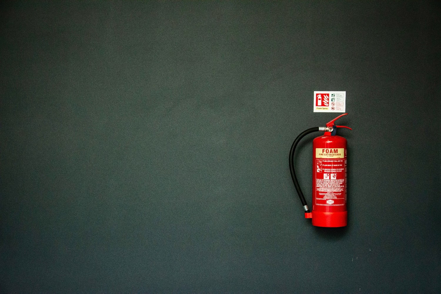 Fire, Prevention & Safety