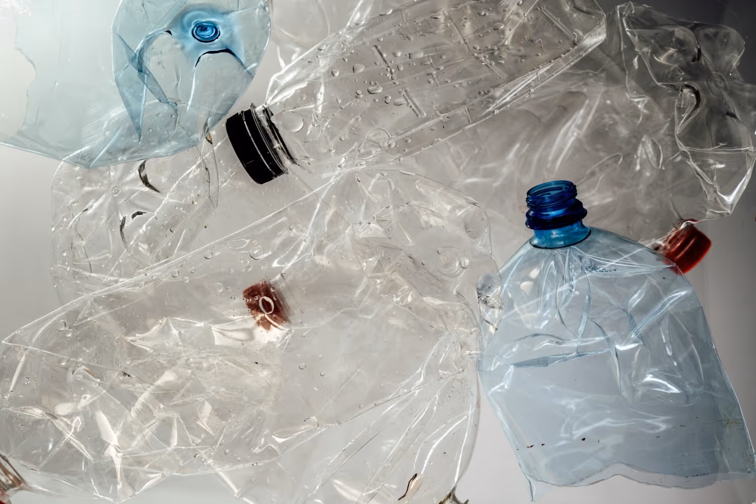 Plastics
