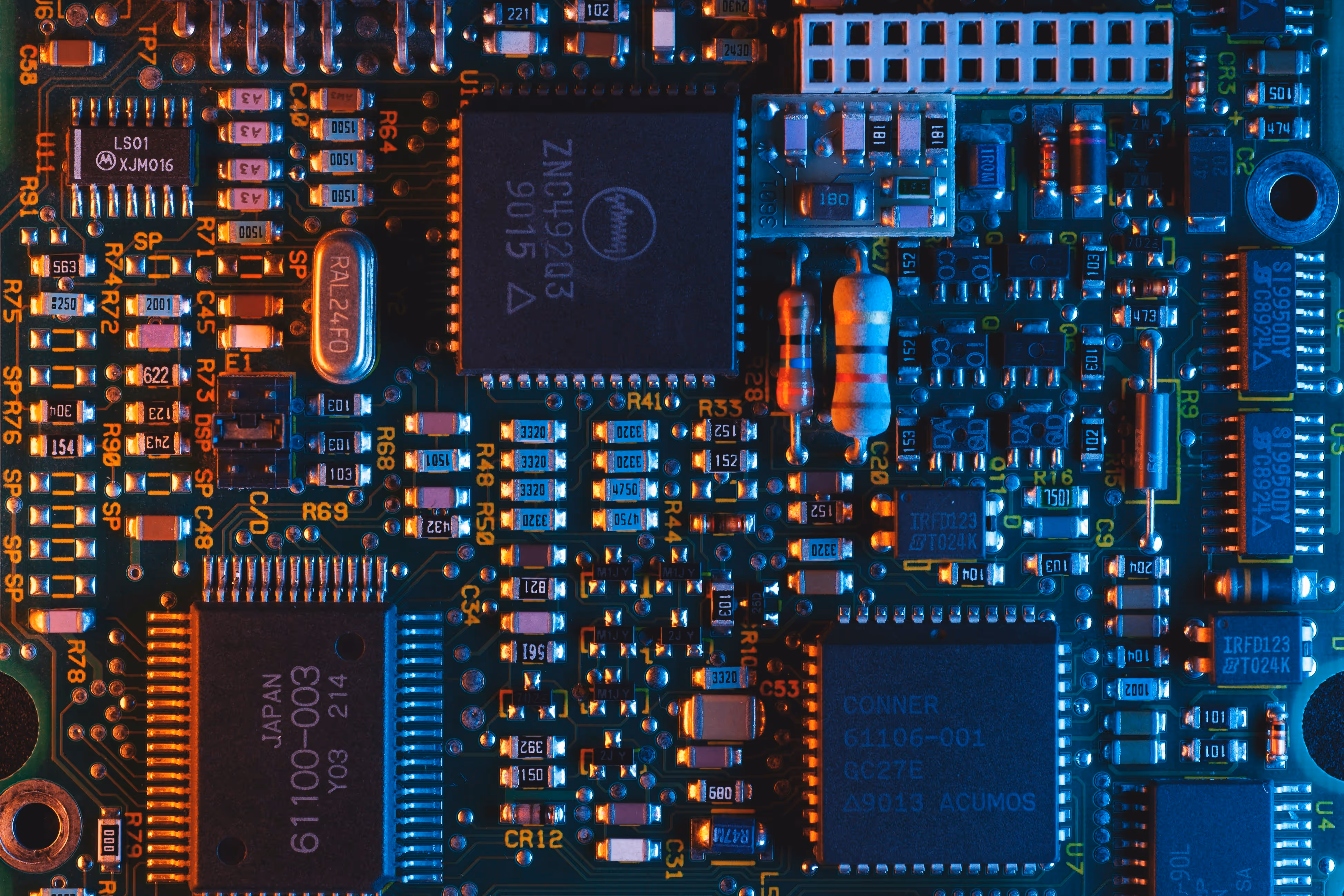 Electronics