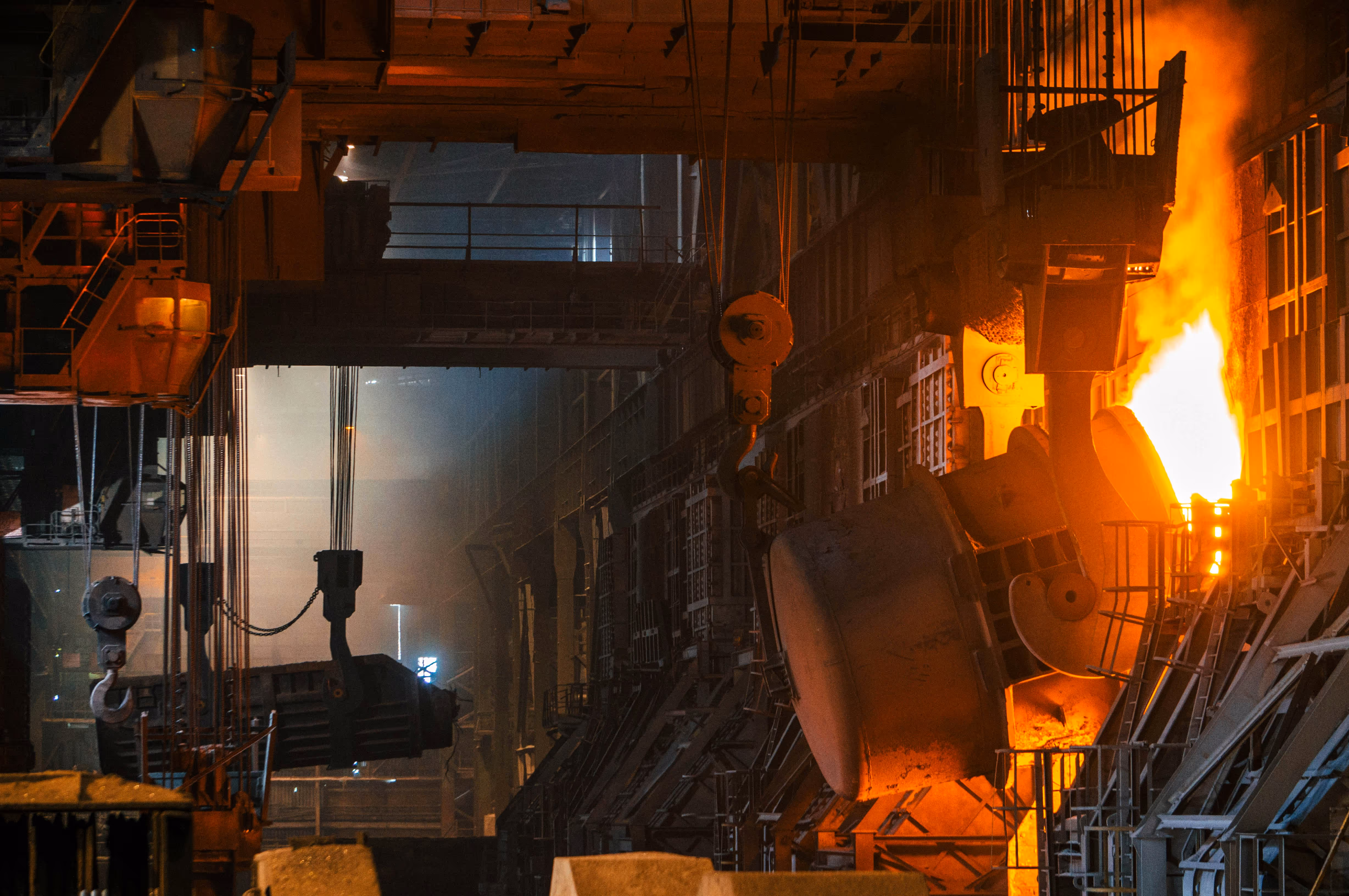Metal Processing