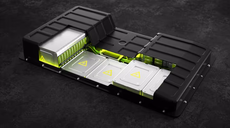 Battery Production and Development