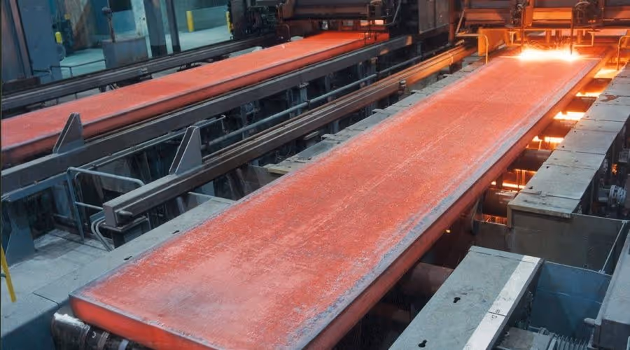 Ensuring the Monitoring of Materials