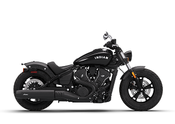 Scout Sixty Bobber (Standard)