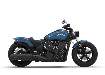 Scout Sixty Bobber (Limited)