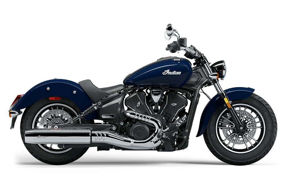 Scout Sixty Classic (Limited)