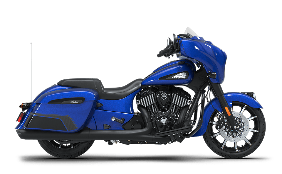 Chieftain Dark Horse