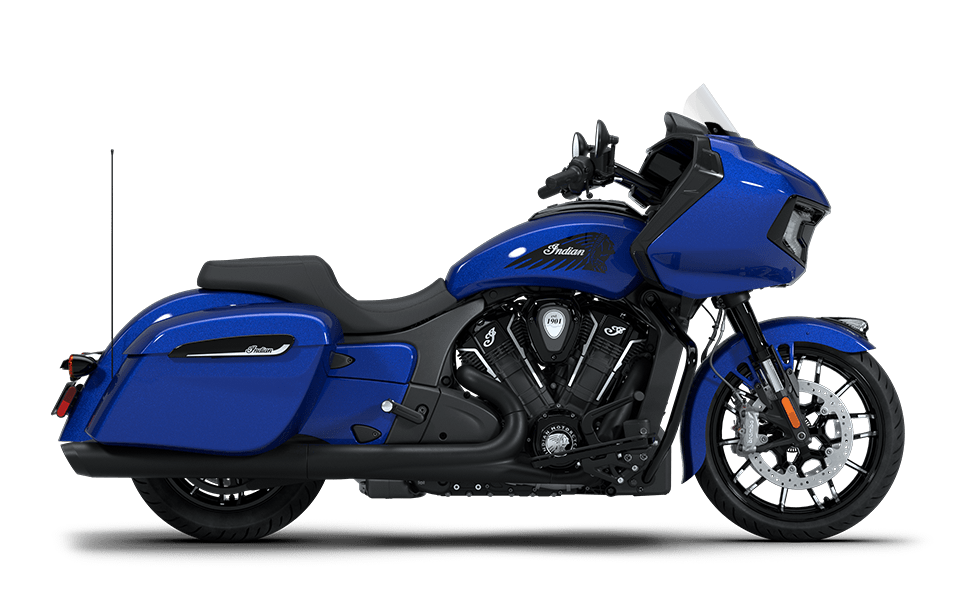 Challenger Dark Horse