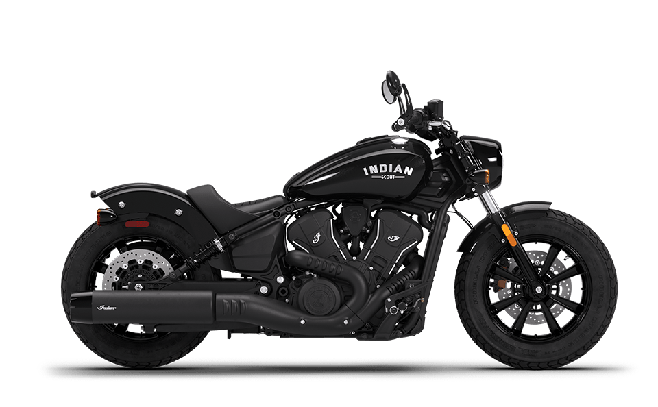 Scout Bobber (Standard)
