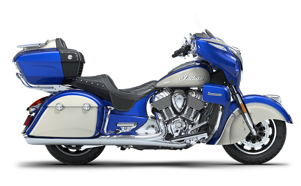 Roadmaster (2026)