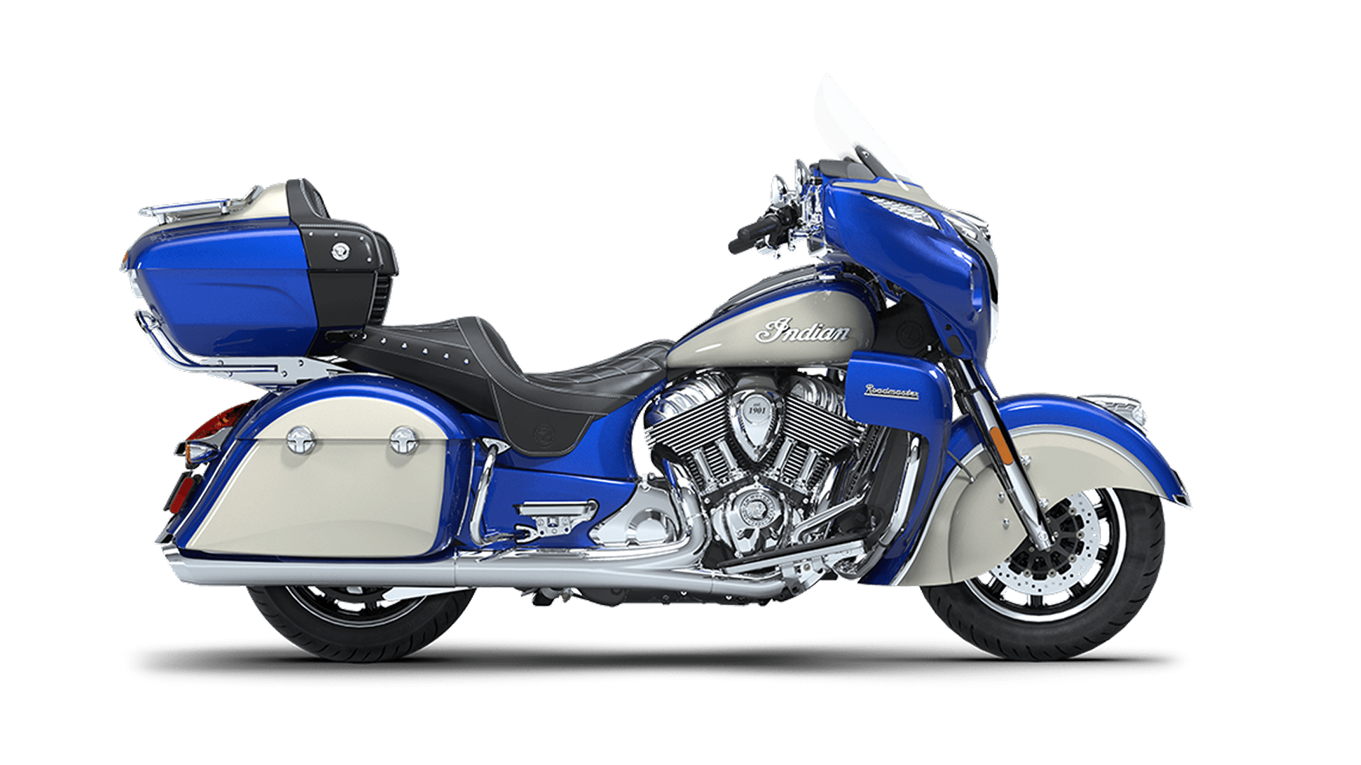 Roadmaster (2027)