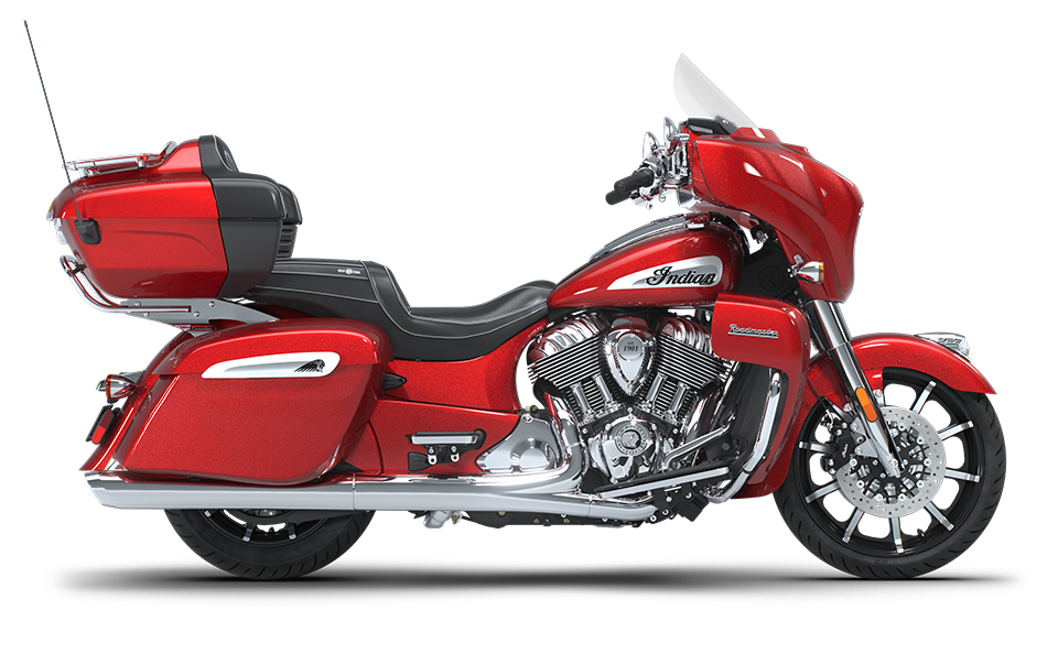 Roadmaster Limited (2026)