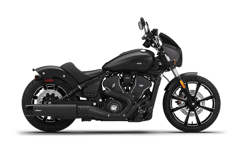 Sport Scout Limited+Tech (2026)