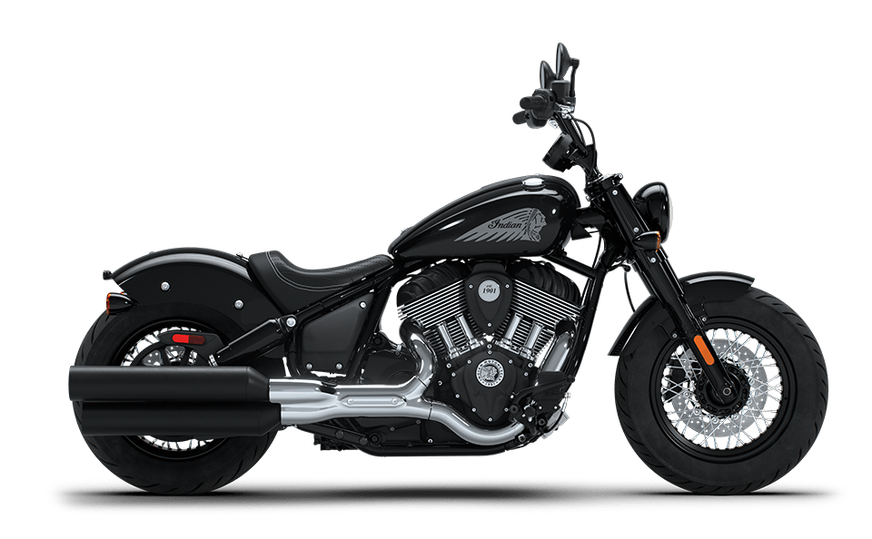 Chief Bobber