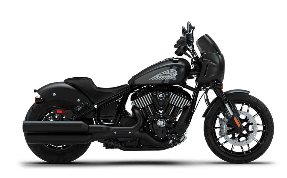 Sport Chief
