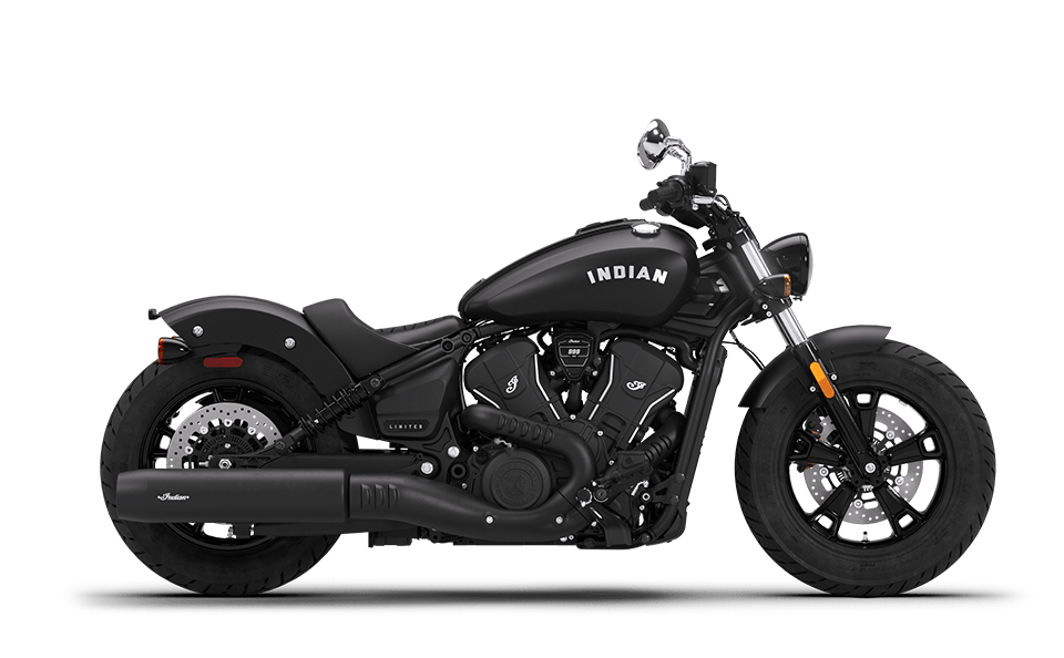 Scout Sixty Bobber (Limited)