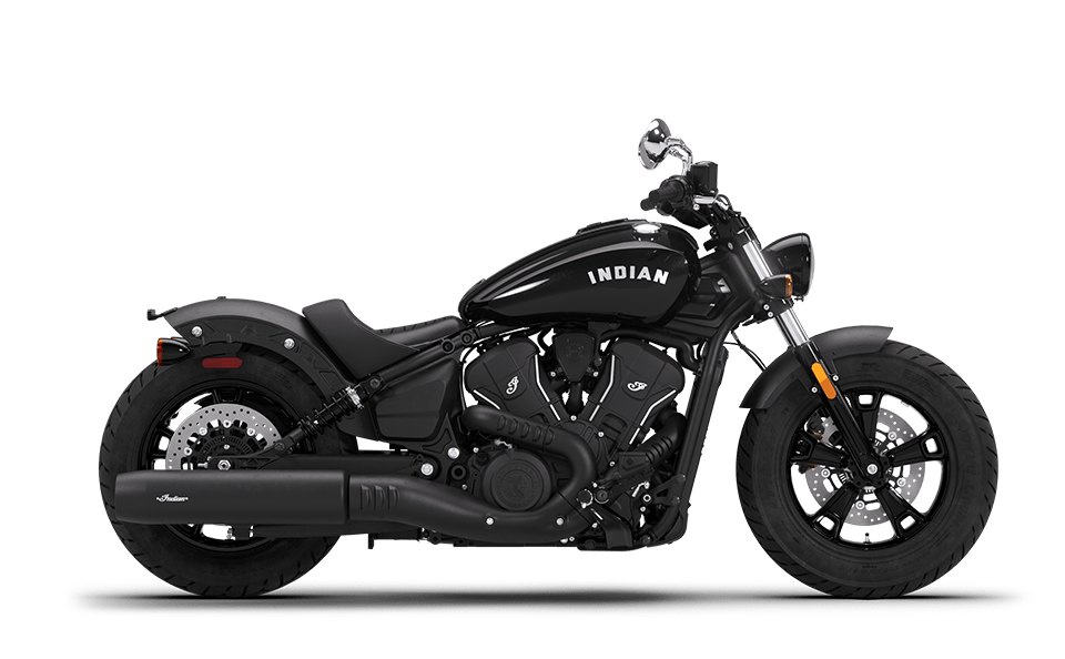 Scout Sixty Bobber (Standard)