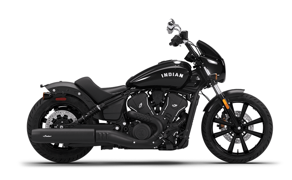 Sport Scout Sixty (Standard)