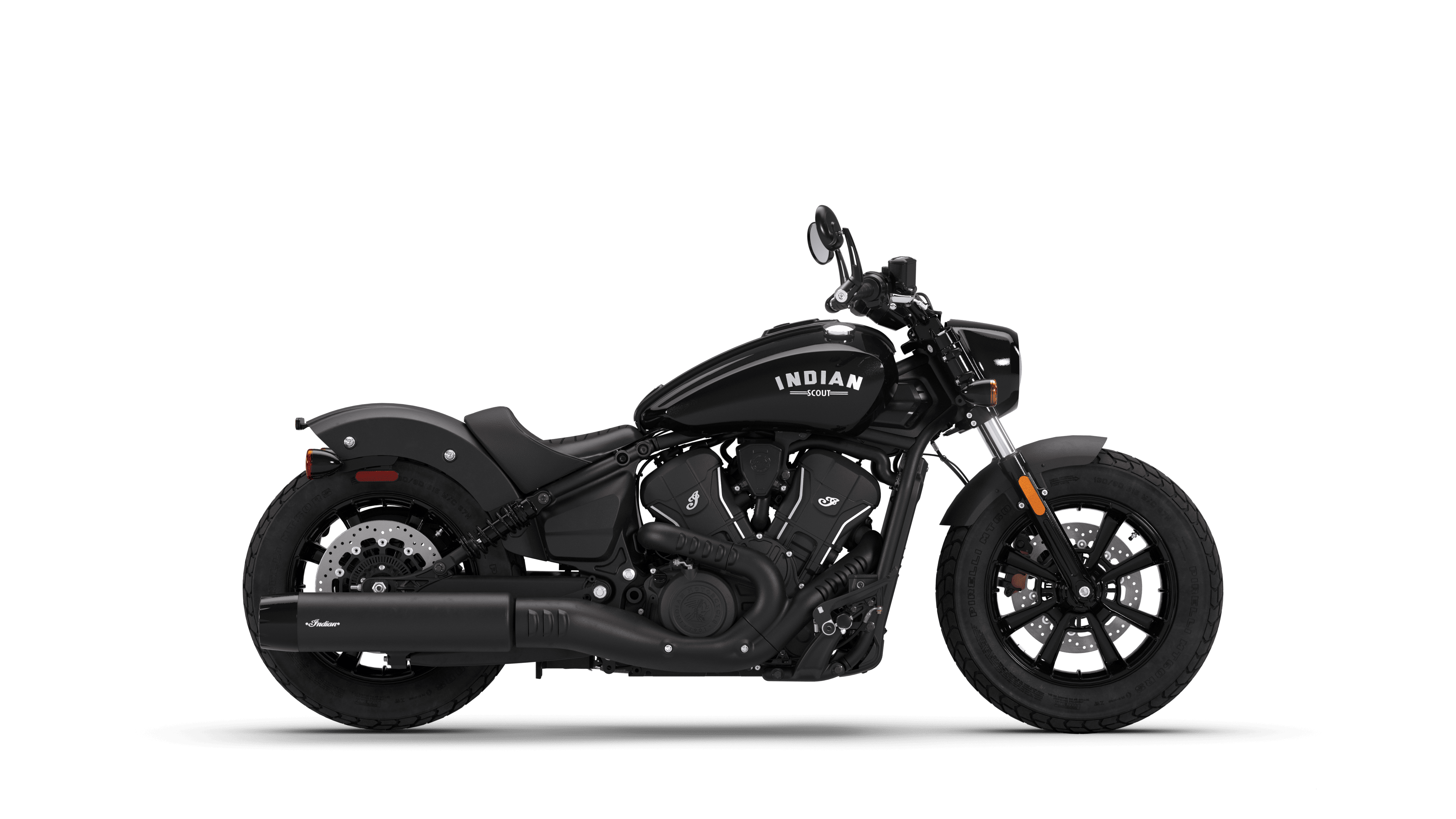 Scout Bobber (Base)