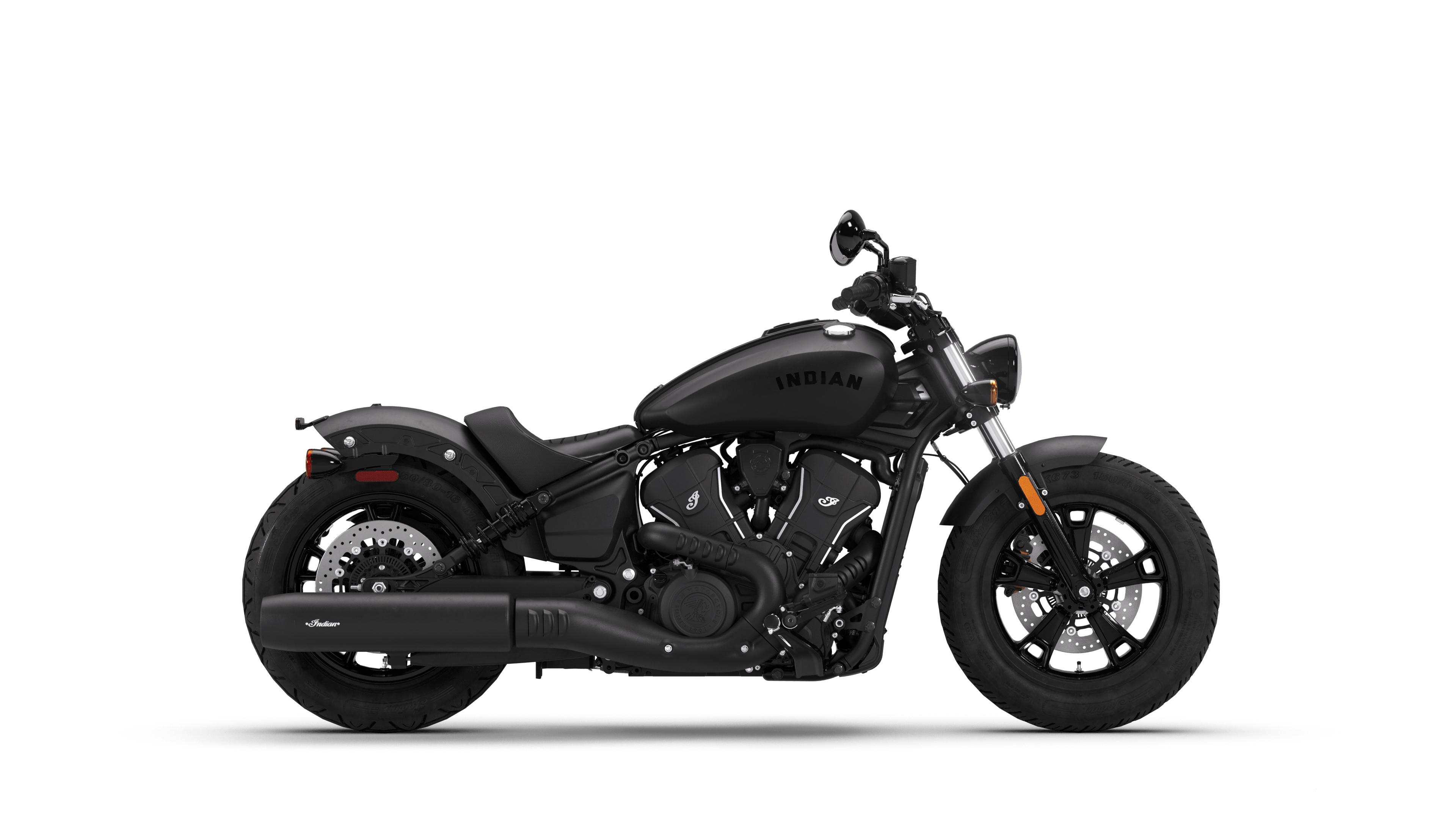 Scout Sixty Bobber (Base)