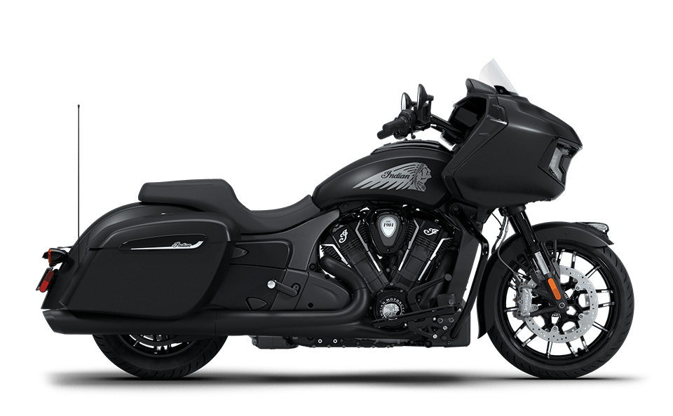 Challenger Dark Horse (2026)