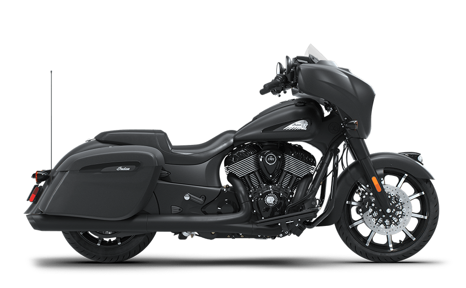 Chieftain Dark Horse (2026)