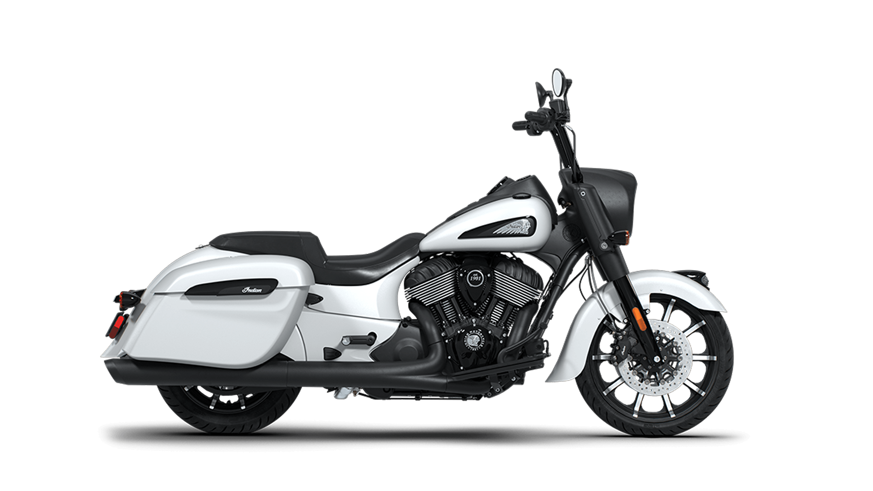 Springfield Dark Horse (2026)
