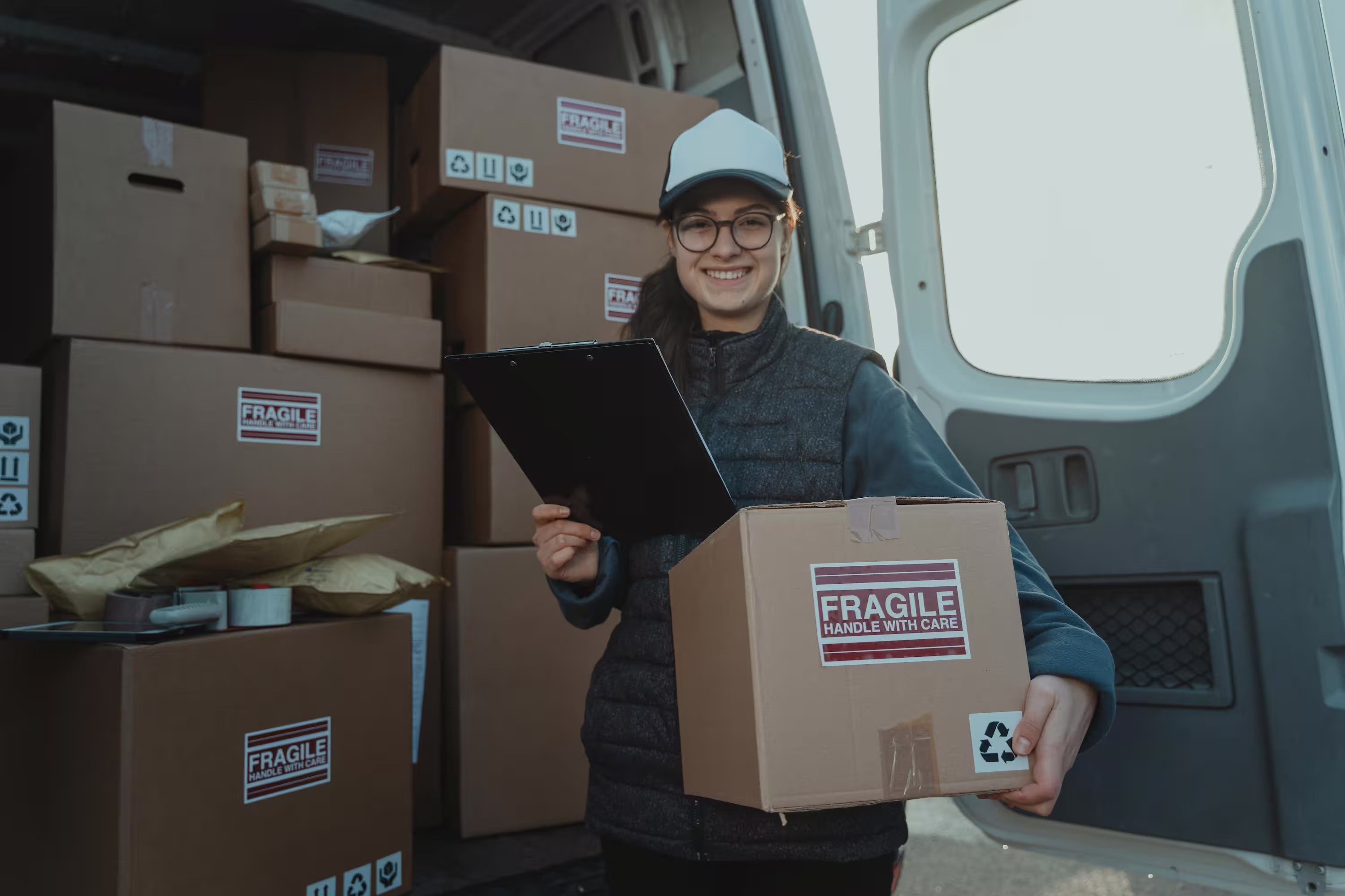 Fleet transport
