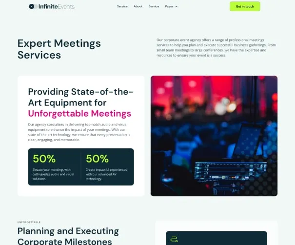 Example page image