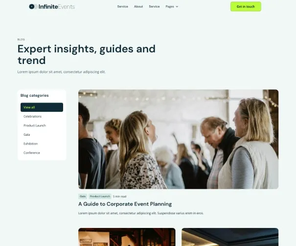 Example page image